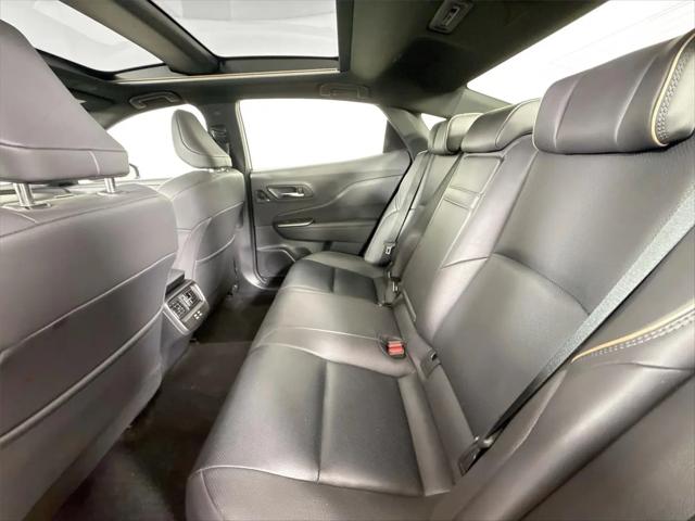 2023 Toyota Crown Limited