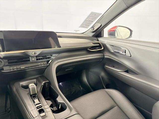 2023 Toyota Crown Limited