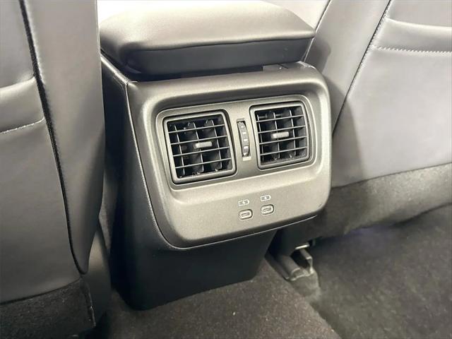 2023 Toyota Crown Limited