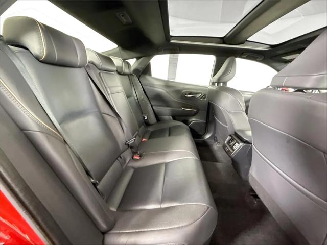 2023 Toyota Crown Limited