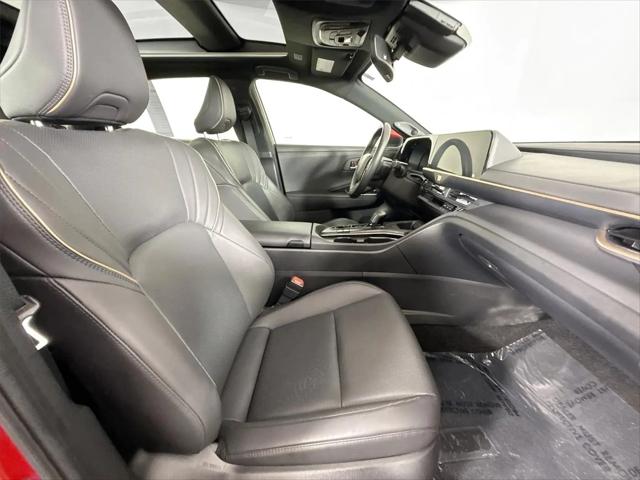 2023 Toyota Crown Limited