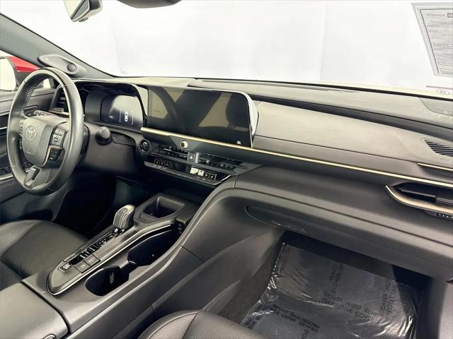 2023 Toyota Crown Limited