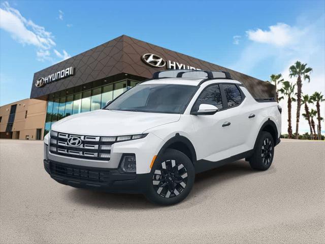 2026 Hyundai Santa Cruz SEL Activity for sale in Wesley Chapel, FL