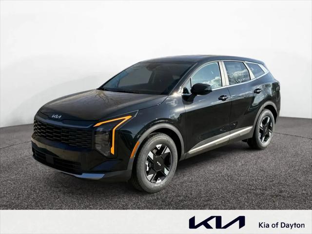 2026 Kia Sportage for sale near Huber Heights, OH