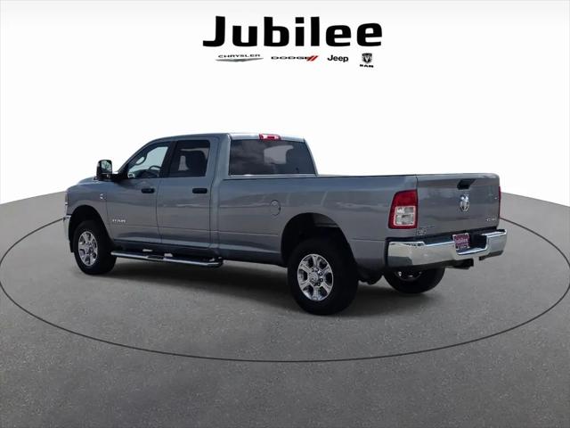 2024 Ram 3500 Big Horn Crew Cab 4x4 8' Box