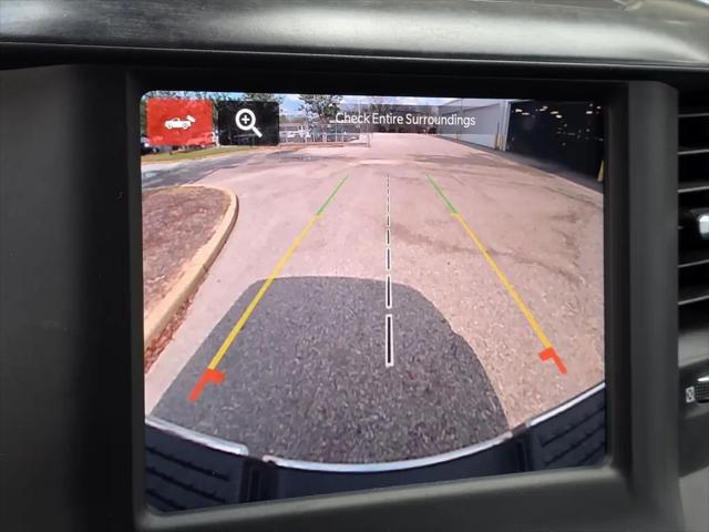 2024 Ram 3500 Big Horn Crew Cab 4x4 8' Box
