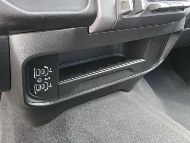 2024 Ram 3500 Big Horn Crew Cab 4x4 8' Box