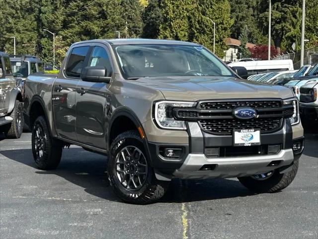 2026 Ford Ranger XLT for sale in Kirkland, WA