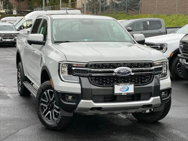 2026 Ford Ranger LARIAT for sale in Kirkland, WA