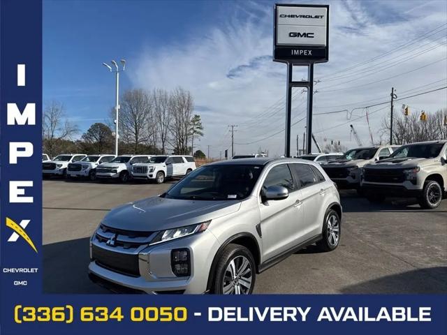 2023 Mitsubishi Outlander Sport 2.0 ES AWC for sale in Reidsville, NC