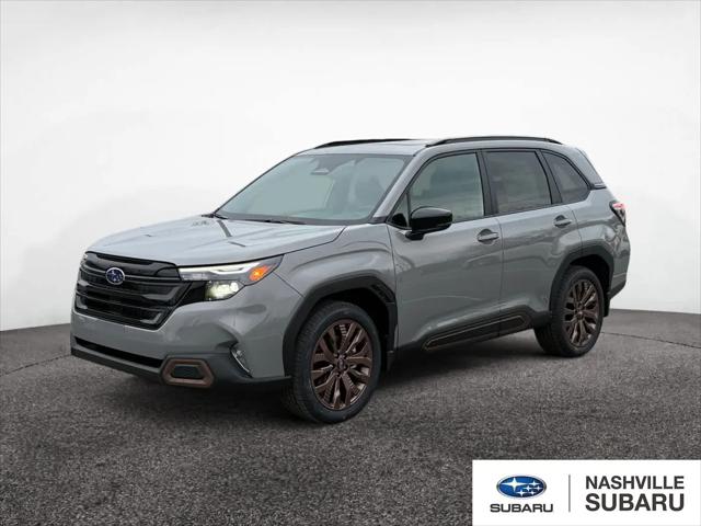 2026 Subaru Forester Sport for sale in Nashville, TN