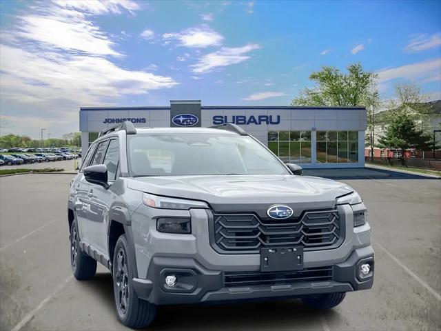 2026 Subaru Outback Limited for sale in Middletown, NY