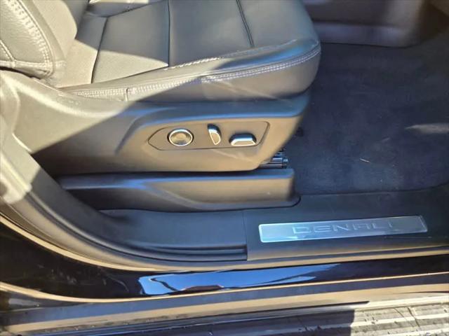 2024 GMC Yukon XL 4WD Denali