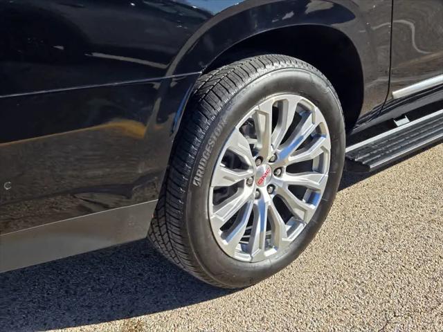 2024 GMC Yukon XL 4WD Denali