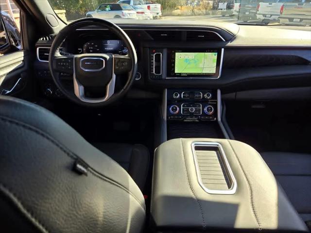 2024 GMC Yukon XL 4WD Denali