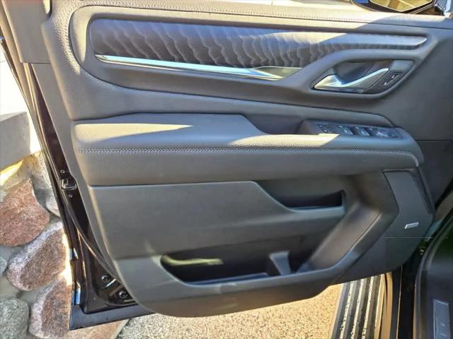 2024 GMC Yukon XL 4WD Denali