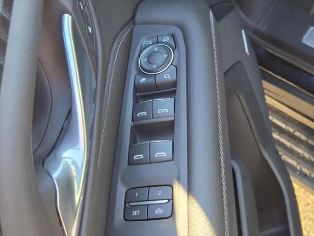 2024 GMC Yukon XL 4WD Denali