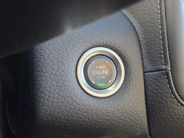 2024 GMC Yukon XL 4WD Denali