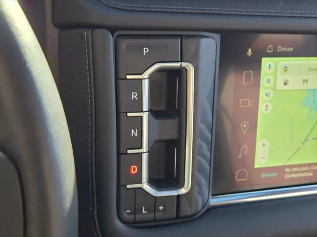 2024 GMC Yukon XL 4WD Denali