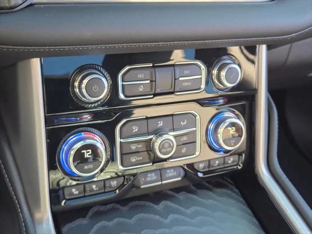 2024 GMC Yukon XL 4WD Denali