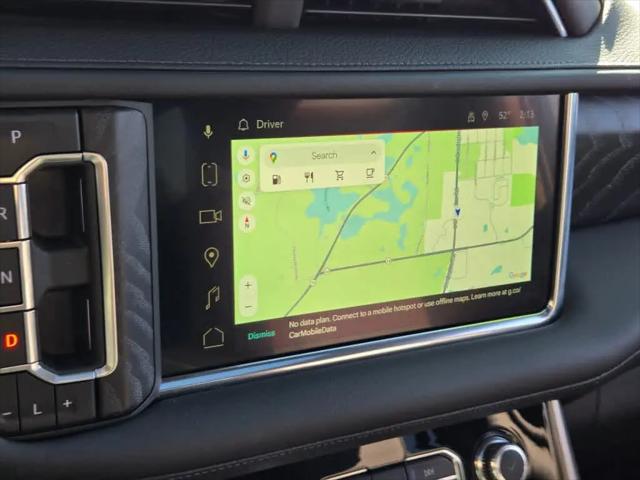 2024 GMC Yukon XL 4WD Denali