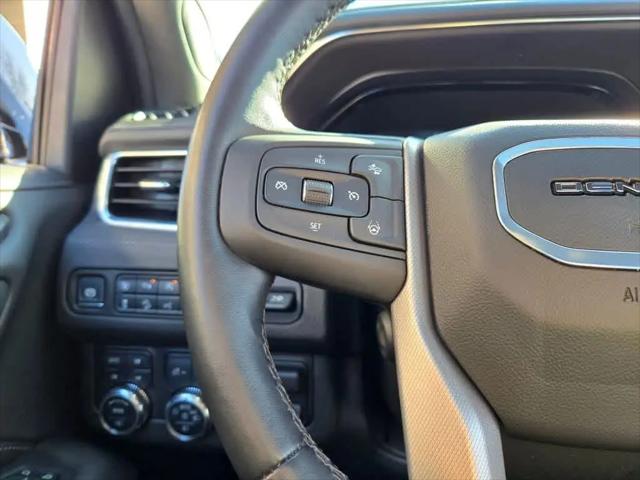 2024 GMC Yukon XL 4WD Denali
