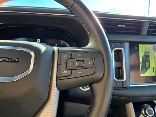 2024 GMC Yukon XL 4WD Denali