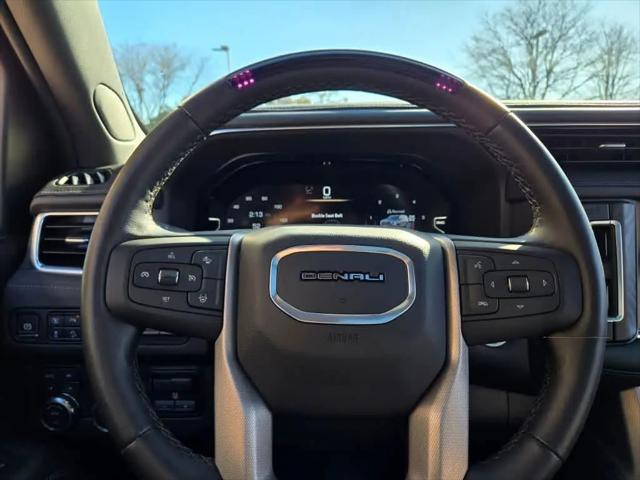 2024 GMC Yukon XL 4WD Denali