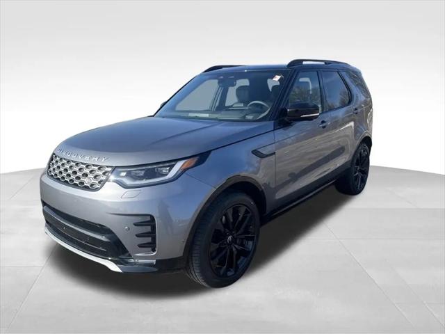 2026 Land Rover Discovery Gemini Edition for sale in Akron, OH
