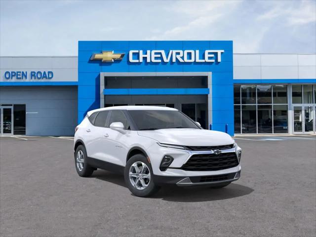 2026 Chevrolet Blazer LT for sale in Union, NJ