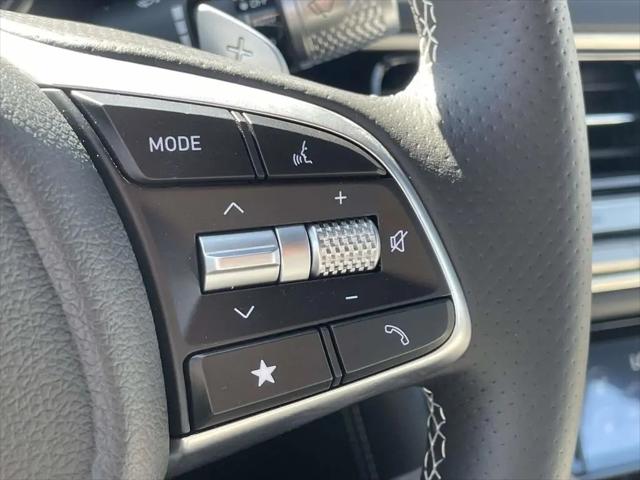 2026 Genesis G70 3.3T RWD Sport Prestige