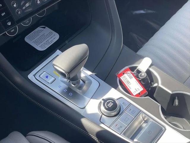 2026 Genesis G70 3.3T RWD Sport Prestige