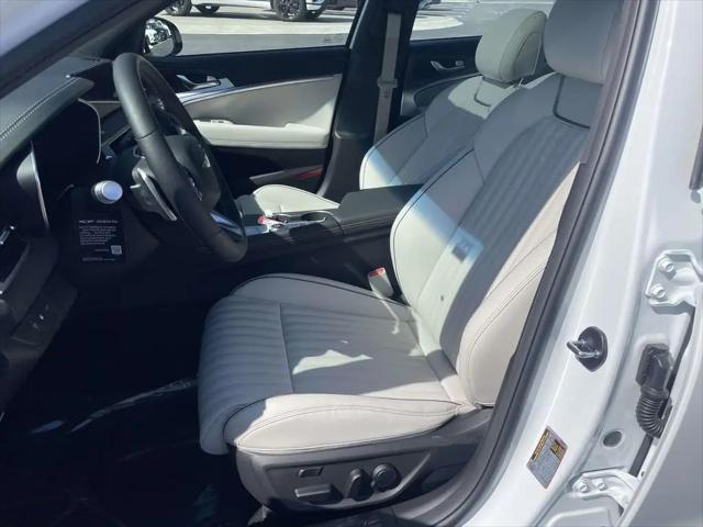 2026 Genesis G70 3.3T RWD Sport Prestige