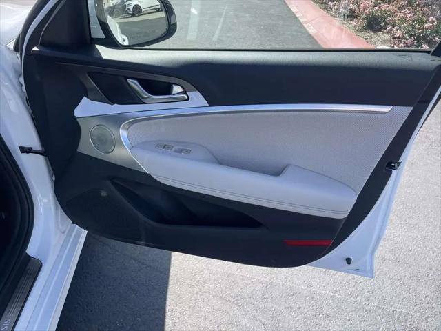 2026 Genesis G70 3.3T RWD Sport Prestige