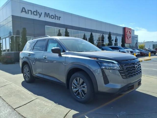 2026 Nissan Pathfinder SV for sale in Avon, IN