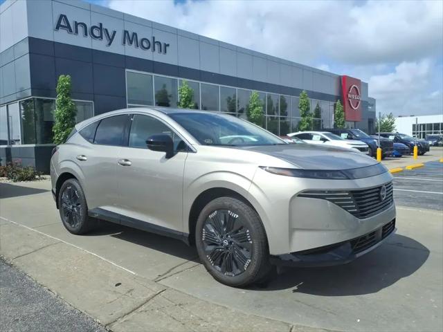 2026 Nissan Murano Platinum for sale in Avon, IN