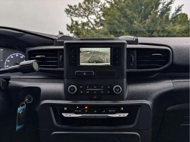 2021 Ford Police Interceptor Utility Base