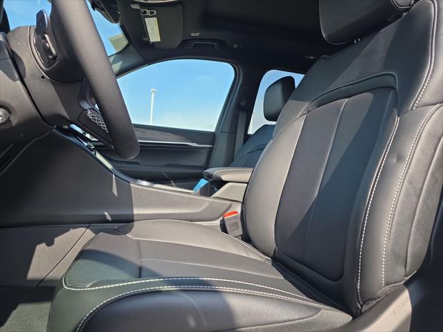 2026 Jeep Grand Cherokee L Limited Reserve 4x4