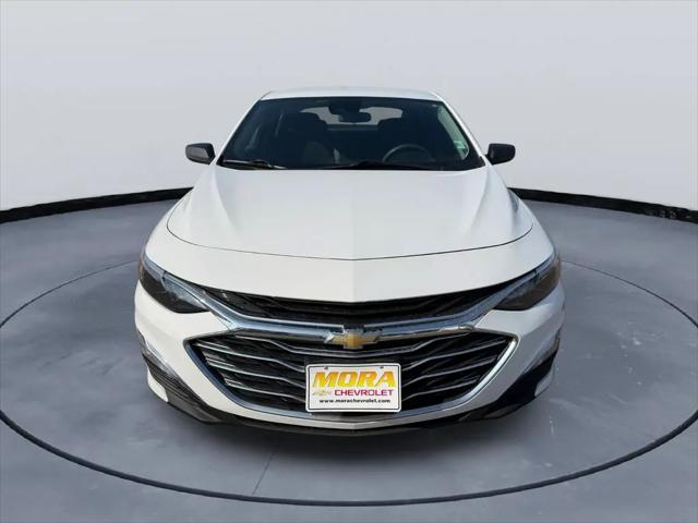 2023 Chevrolet Malibu FWD 1FL