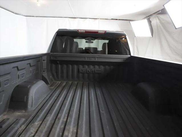 2019 GMC Sierra 1500 Elevation
