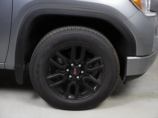 2019 GMC Sierra 1500 Elevation