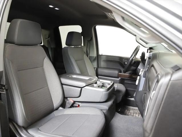 2019 GMC Sierra 1500 Elevation