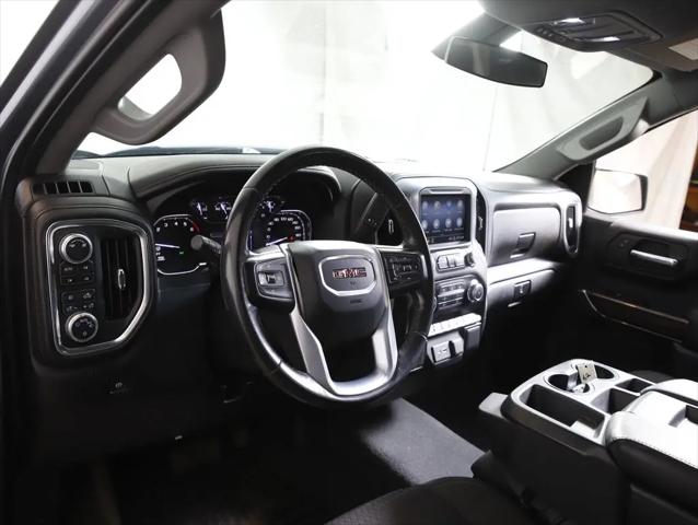 2019 GMC Sierra 1500 Elevation