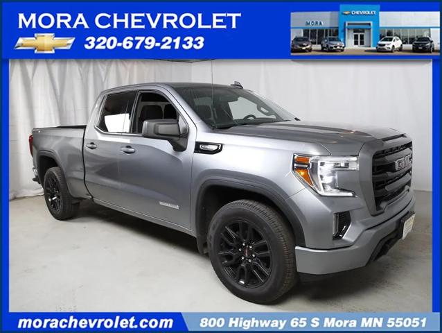 2019 GMC Sierra 1500 Elevation for sale in Mora, MN