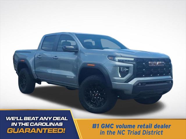 2026 GMC Canyon Elevation, RWD for sale in Kernersville, NC