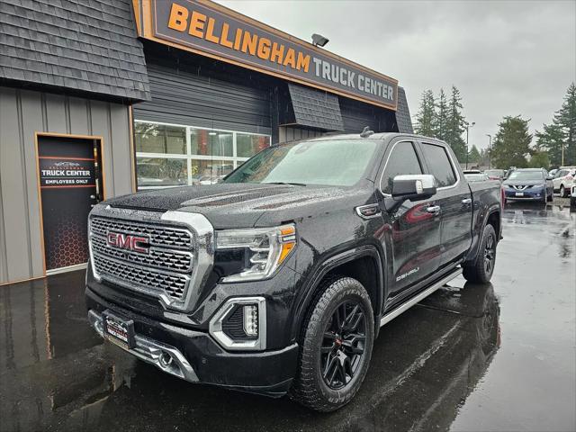 2020 GMC Sierra 1500 Denali for sale in Lynden, WA