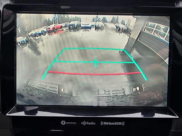 2021 Toyota Tundra TRD Pro