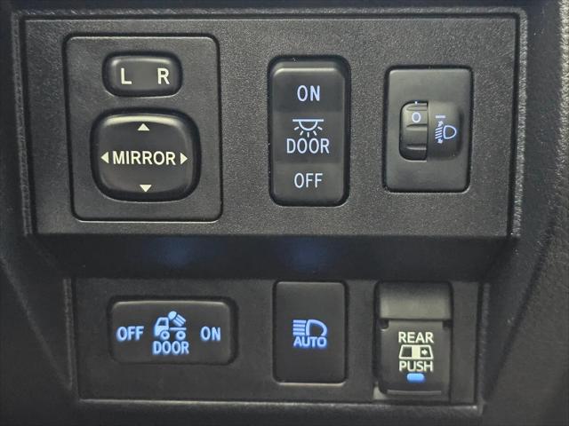 2021 Toyota Tundra TRD Pro