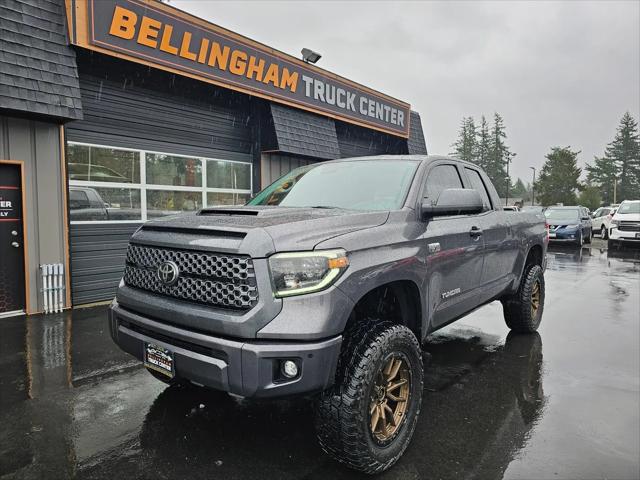 2021 Toyota Tundra TRD Pro for sale in Lynden, WA