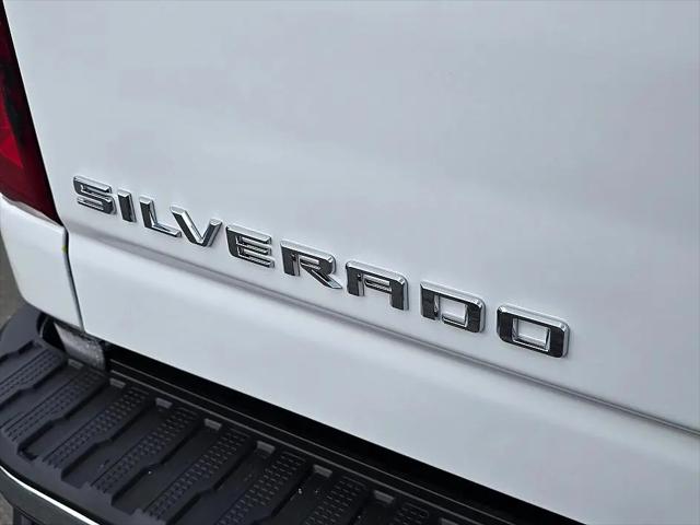 2022 Chevrolet Silverado 3500HD LTZ